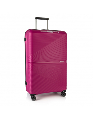 Чемодан American Tourister большой фуксия