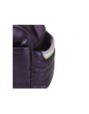 Сумка жіноча кросовер Cocoon02 Фіолетовий