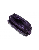 Сумка жіноча кросовер Cocoon02 Фіолетовий