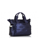 Базова сумка жіноча Cocoon 23х10х31 фіолетовий