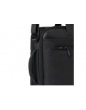 Сумка-рюкзак Next06 чорний