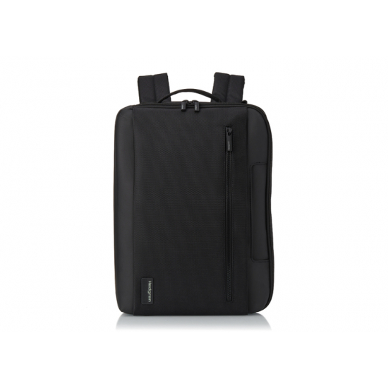 Сумка-рюкзак Next06 чорний